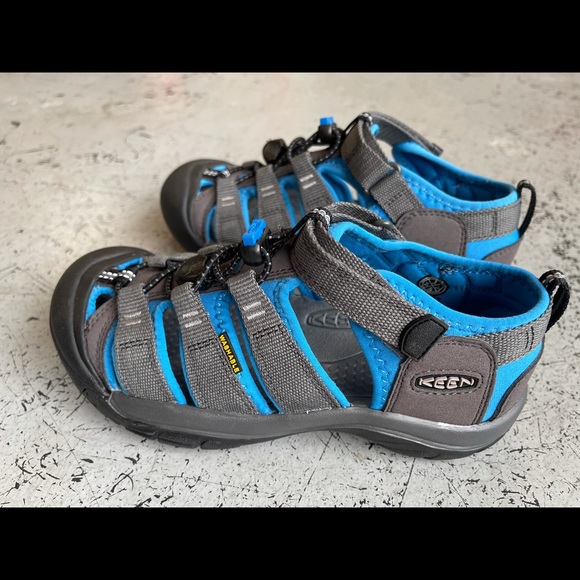 Keen Other - Keen Kids Newport H2 Sz 3 NEW IN BOX
